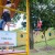 Parque Cidade da Criança oferece programação especial para o público infantil (Foto: Ingrid Anne/Secom)